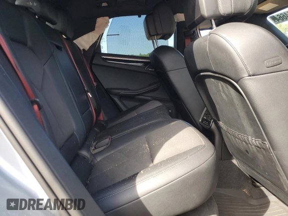 2022 Porsche Macan S с VIN WP1AG2A51NLB24210, выставлен на аукционе Copart как лот 73284664 с пробегом Не указан миль и Чистый • Clean title. История ставок и продаж доступна на DreamBid. Изображение 11.