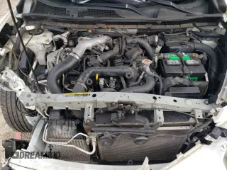 2014 Nissan Juke S with VIN JN8AF5MR4ET361461, listed as a Copart auction lot 50227695 with 148,644 mi miles and Salvage Title. Bid and sale history available at carsss.com. Image 13.