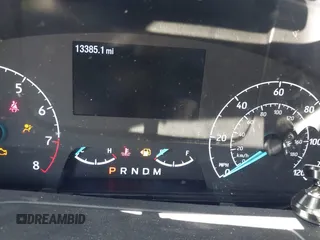 2024 Ford Transit Cargo с VIN 1FTBR1Y80RKB59990, выставлен на аукционе IAAI как лот 42241182 с пробегом 13 385 миль миль и . История ставок и продаж доступна на DreamBid. Изображение 7.
