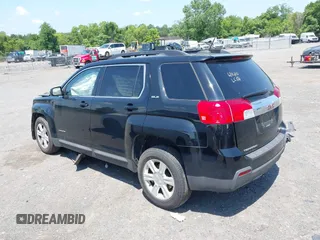 2015 GMC Terrain SLE с VIN 2GKFLWEK2F6114634, выставлен на аукционе IAAI как лот 42563968 с пробегом 195 484 миль миль и . История ставок и продаж доступна на DreamBid. Изображение 3.