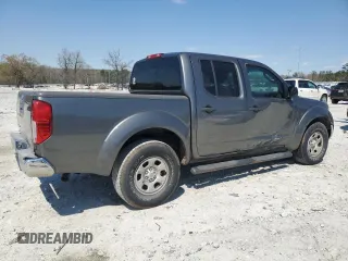 2008 Nissan Frontier SE z VIN 1N6AD07U78C416412, wystawiony jako Copart lot #50690625 z przebiegiem 191 081 mil mil oraz Szkoda całkowita • Salvage title. Historia ofert i sprzedaży dostępna na DreamBid. Obrazek 3.