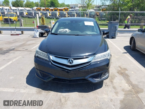 2018 Acura ILX with VIN 19UDE2F30JA003834, listed as a IAAI auction lot 42066312 with 69,719 mi miles and . Bid and sale history available at DreamBid. Image 12.