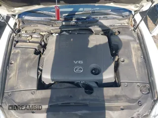 2006 Lexus IS 250 with VIN JTHBK262165000865, listed as a IAAI auction lot 42008461 with 144,230 mi miles and . Bid and sale history available at DreamBid. Image 10.