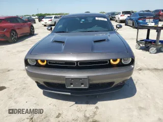 2016 Dodge Challenger SXT with VIN 2C3CDZAG7GH256843, listed as a Copart auction lot 52171145 with 85,446 mi miles and Clean title. Bid and sale history available at DreamBid. Image 5.