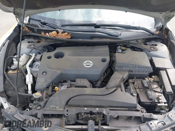 2014 Nissan Altima SL with VIN 1N4AL3AP4EC167420, listed as a IAAI auction lot 41815803 with 185,259 mi miles and . Bid and sale history available at DreamBid. Image 10.