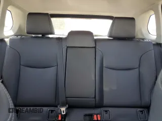 2022 Toyota Corolla Cross XLE z VIN 7MUDAABG8NV035698, wystawiony jako Copart lot #51825195 z przebiegiem 40 987 mil mil oraz Szkoda całkowita • Salvage title. Historia ofert i sprzedaży dostępna na DreamBid. Obrazek 10.