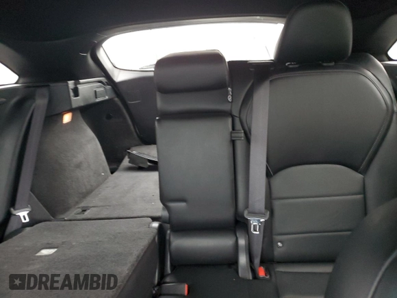 2022 Infiniti QX55 Essential с VIN 3PCAJ5K39NF100886, выставлен на аукционе Copart как лот 82152013 с пробегом 49 497 миль миль и Списание • Salvage title. История ставок и продаж доступна на DreamBid. Изображение 10.
