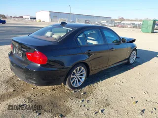 2010 BMW 3 Series 328i with VIN WBAPH5G57ANM34424, listed as a IAAI auction lot 41015978 with 158,945 mi miles and . Bid and sale history available at DreamBid. Image 4.