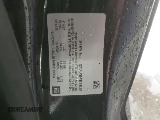 2010 Chevrolet Camaro 1LT z VIN 2G1FB1EV4A9191520, wystawiony jako Copart lot #56195245 z przebiegiem 132 883 mil mil oraz Czysty tytuł • Clean title. Historia ofert i sprzedaży dostępna na DreamBid. Obrazek 12.