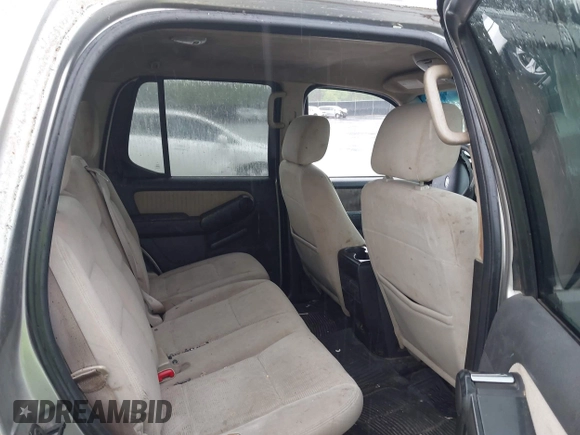 2008 Ford Explorer Sport Trac XLT с VIN 1FMEU31E58UA28088, выставлен на аукционе IAAI как лот 41966949 с пробегом 296 131 миль миль и . История ставок и продаж доступна на DreamBid. Изображение 8.