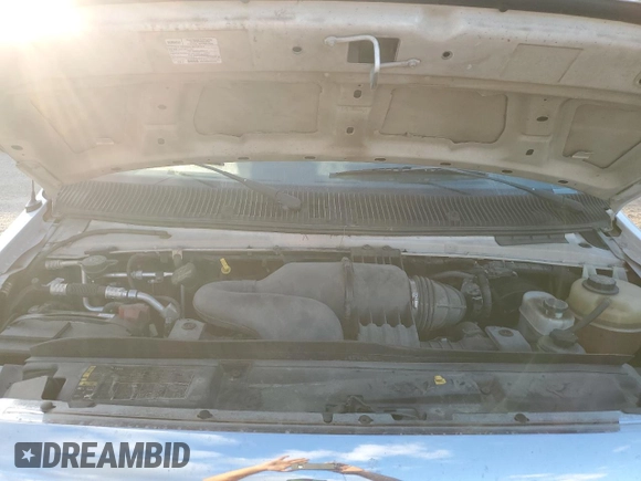 2014 Ford Econoline Cargo Commercial with VIN 1FTNS2EW5EDA02500, listed as a Copart auction lot 81932724 with 78,544 mi miles and Salvage Title. Bid and sale history available at carsss.com. Image 12.