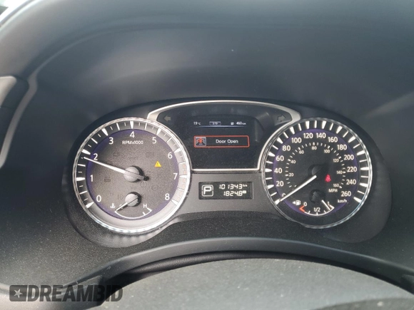 2015 Infiniti QX60 with VIN 5N1AL0MM5FC558485, listed as a Copart auction lot 60517335 with 101,343 mi miles and Clean title. Bid and sale history available at DreamBid. Image 9.