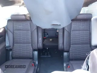 2024 Cadillac Escalade 4WD Sport Platinum z VIN 1GYS4GKL3RR339867, wystawiony jako IAAI lot #41172901 z przebiegiem Nie podano mil oraz . Historia ofert i sprzedaży dostępna na DreamBid. Obrazek 8.