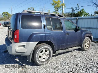 2008 Nissan Xterra S z VIN 5N1AN08U38C518445, wystawiony jako Copart lot #49726995 z przebiegiem 109 844 mil mil oraz Czysty tytuł • Clean title. Historia ofert i sprzedaży dostępna na DreamBid. Obrazek 3.