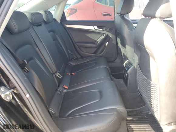 2010 Audi A4 2.0T Premium Plus with VIN WAUFFAFL8AN031837, listed as a Copart auction lot 71652184 with 116,120 mi miles and Clean Title. Bid and sale history available at carsss.com. Image 10.