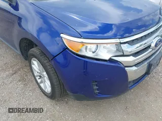 2014 Ford Edge SE с VIN 2FMDK3GC9EBB55404, выставлен на аукционе IAAI как лот 42582697 с пробегом 157 000 миль миль и . История ставок и продаж доступна на DreamBid. Изображение 6.