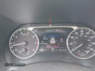 2024 Nissan Sentra SV with VIN 3N1AB8CV3RY229959, listed as a IAAI auction lot 42087589 with 7,316 mi miles and . Bid and sale history available at DreamBid. Image 16.