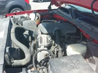 2007 Chevrolet Silverado 1500 Work Truck с VIN 3GCEK14V77G230233, выставлен на аукционе IAAI как лот 42068907 с пробегом 202 525 миль миль и . История ставок и продаж доступна на DreamBid. Изображение 13.