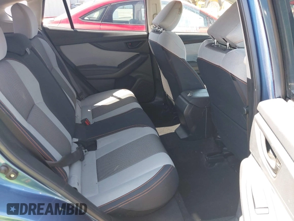 2019 Subaru Crosstrek Premium with VIN JF2GTAEC1KH250092, listed as a IAAI auction lot 42117417 with 130,128 mi miles and . Bid and sale history available at DreamBid. Image 8.