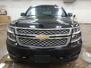 2017 Chevrolet Suburban LT with VIN 1GNSKHKC8HR264008, listed as a Copart auction lot 46879865 with 151,365 mi miles and Clean Title. Bid and sale history available at carsss.com. Image 5.