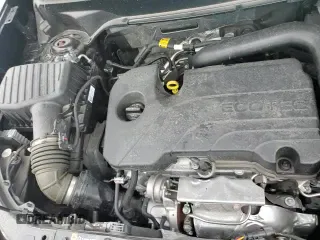 2024 Chevrolet Equinox Premier с VIN 3GNAXXEG5RL211166, выставлен на аукционе Copart как лот 61584325 с пробегом 24 289 миль миль и Списание • Salvage title. История ставок и продаж доступна на DreamBid. Изображение 13.