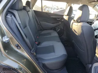 2022 Subaru Outback Onyx Edition XT with VIN 4S4BTGJD4N3262504, listed as a Copart auction lot 85048084 with 30,578 mi miles and Salvage Title. Bid and sale history available at carsss.com. Image 12.