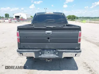 2011 Ford F-150 XL z VIN 1FTFW1EF9BKD08514, wystawiony jako IAAI lot #42679982 z przebiegiem 333 812 mil mil oraz . Historia ofert i sprzedaży dostępna na DreamBid. Obrazek 17.