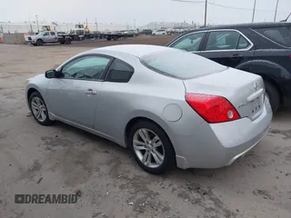 2013 Nissan Altima S with VIN 1N4AL2EPXDC164394, listed as a IAAI auction lot 41894484 with 139,195 mi miles and . Bid and sale history available at DreamBid. Image 3.
