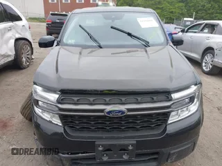 2024 Ford Maverick XLT with VIN 3FTTW8H35RRA77730, listed as a IAAI auction lot 42291064 with 5,783 mi miles and . Bid and sale history available at DreamBid. Image 12.