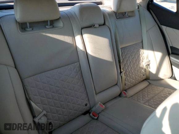2021 Nissan Maxima Platinum с VIN 1N4AA6FV6MC511827, выставлен на аукционе Copart как лот 50710845 с пробегом 47 312 миль миль и Списание • Salvage title. История ставок и продаж доступна на DreamBid. Изображение 11.