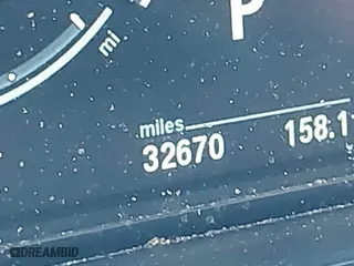 2018 BMW M6 with VIN WBS6G9C56JBM23844, listed as a IAAI auction lot 41206052 with 32,670 mi miles. Bid and sale history available at carsss.com. Image 15.