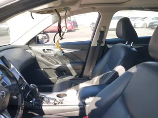 2020 Infiniti Q50 Edition 30 with VIN JN1EV7APXLM202808, listed as a IAAI auction lot 41988781 with 85,233 mi miles and . Bid and sale history available at DreamBid. Image 17.
