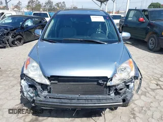 2008 Honda CR-V EX-L with VIN 5J6RE48768L051170, listed as a IAAI auction lot 41804927 with 167,729 mi miles. Bid and sale history available at carsss.com. Image 13.