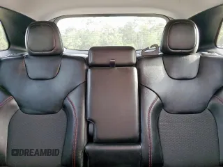 2022 Jeep Cherokee Trailhawk with VIN 1C4PJMBX5ND549240, listed as a Copart auction lot 56743785 with 11,392 mi miles and Salvage title. Bid and sale history available at DreamBid. Image 10.
