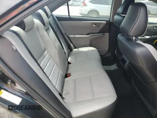 2015 Toyota Camry LE z VIN 4T1BD1FK9FU142761, wystawiony jako Copart lot #56158295 z przebiegiem 127 761 mil mil oraz Szkoda całkowita • Salvage title. Historia ofert i sprzedaży dostępna na DreamBid. Obrazek 10.