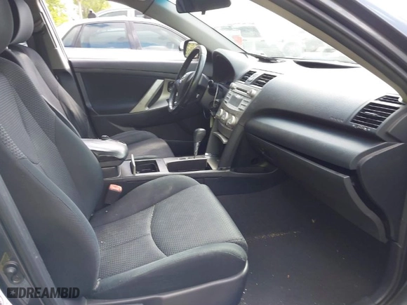 2011 Toyota Camry LE with VIN 4T1BF3EK8BU743564, listed as a IAAI auction lot 41795818 with 168,877 mi miles. Bid and sale history available at carsss.com. Image 5.
