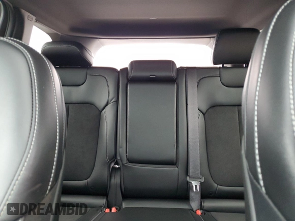 2025 Jeep Grand Cherokee Laredo with VIN 1C4RJHAG4SC272275, listed as a Copart auction lot 79920004 with 712 mi miles and Salvage Title. Bid and sale history available at DreamBid. Image 10.