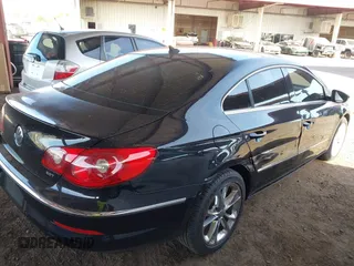 2010 Volkswagen CC Lux Plus z VIN WVWHN7AN0AE534191, wystawiony jako IAAI lot #42239700 z przebiegiem 93 287 mil mil oraz . Historia ofert i sprzedaży dostępna na DreamBid. Obrazek 6.
