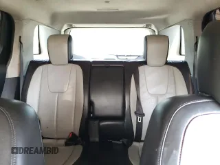 2013 GMC Terrain SLT with VIN 2GKALUEK6D6387054, listed as a Copart auction lot 62463185 with 174,539 mi miles and Clean title. Bid and sale history available at DreamBid. Image 10.