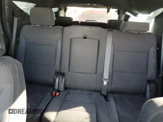 2023 Chevrolet Tahoe LS with VIN 1GNSCMKD7PR407530, listed as a Copart auction lot 73616884 with 11,871 mi miles and Salvage title. Bid and sale history available at DreamBid. Image 10.