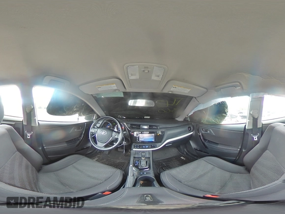 2017 Toyota Corolla iM with VIN JTNKARJE4HJ549349, listed as a Copart auction lot 72534314 with 44,426 mi miles and Salvage Title. Bid and sale history available at carsss.com. Image 13.