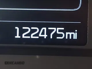 2018 Kia Forte LX with VIN 3KPFL4A72JE207860, listed as a IAAI auction lot 41683785 with 122,475 mi miles. Bid and sale history available at carsss.com. Image 15.