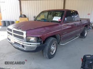 2000 Dodge 2500 with VIN 3B7KC2364YG142578, listed as a IAAI auction lot 42456567 with 326,789 mi miles and . Bid and sale history available at DreamBid. Image 2.