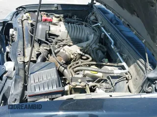 2003 Nissan Frontier SVE с VIN 1N6MD27Y53C409768, выставлен на аукционе IAAI как лот 42146778 с пробегом 122 763 миль миль и . История ставок и продаж доступна на DreamBid. Изображение 19.