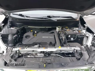 2022 GMC Terrain SLT z VIN 3GKALVEV7NL159321, wystawiony jako IAAI lot #42352977 z przebiegiem 42 386 mil mil oraz . Historia ofert i sprzedaży dostępna na DreamBid. Obrazek 10.