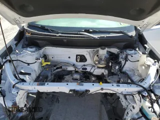 2020 GMC Terrain SLE z VIN 3GKALTEV5LL306303, wystawiony jako Copart lot #50384115 z przebiegiem Nie podano mil oraz Szkoda całkowita • Salvage title. Historia ofert i sprzedaży dostępna na DreamBid. Obrazek 12.