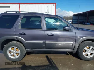 2006 Mazda Tribute LX with VIN 4F2YZ94166KM15756, listed as a IAAI auction lot 41448862 with 101,862 mi miles and . Bid and sale history available at DreamBid. Image 13.