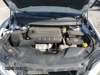 2020 Jeep Cherokee Latitude Plus with VIN 1C4PJLLB6LD552299, listed as a Copart auction lot 53294425 with 98,813 mi miles and Salvage title. Bid and sale history available at DreamBid. Image 13.