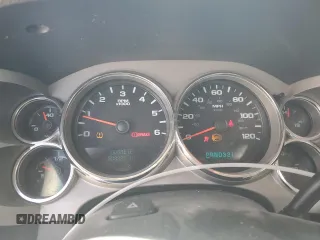 2008 Chevrolet Silverado 1500 LTZ with VIN 2GCEK19J381217642, listed as a Copart auction lot 55241235 with 503,321 mi miles and Clean Title. Bid and sale history available at DreamBid. Image 9.
