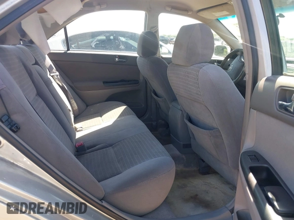2006 Toyota Camry STD with VIN 4T1BE32KX6U147482, listed as a IAAI auction lot 42244982 with 172,670 mi miles and . Bid and sale history available at DreamBid. Image 8.